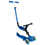 Globber GO UP Active Lights Scooter