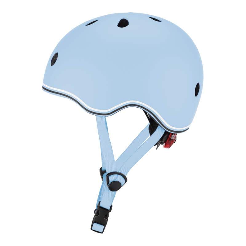 Globber GO UP LED Helmet - XXS-XS (45-51cm)