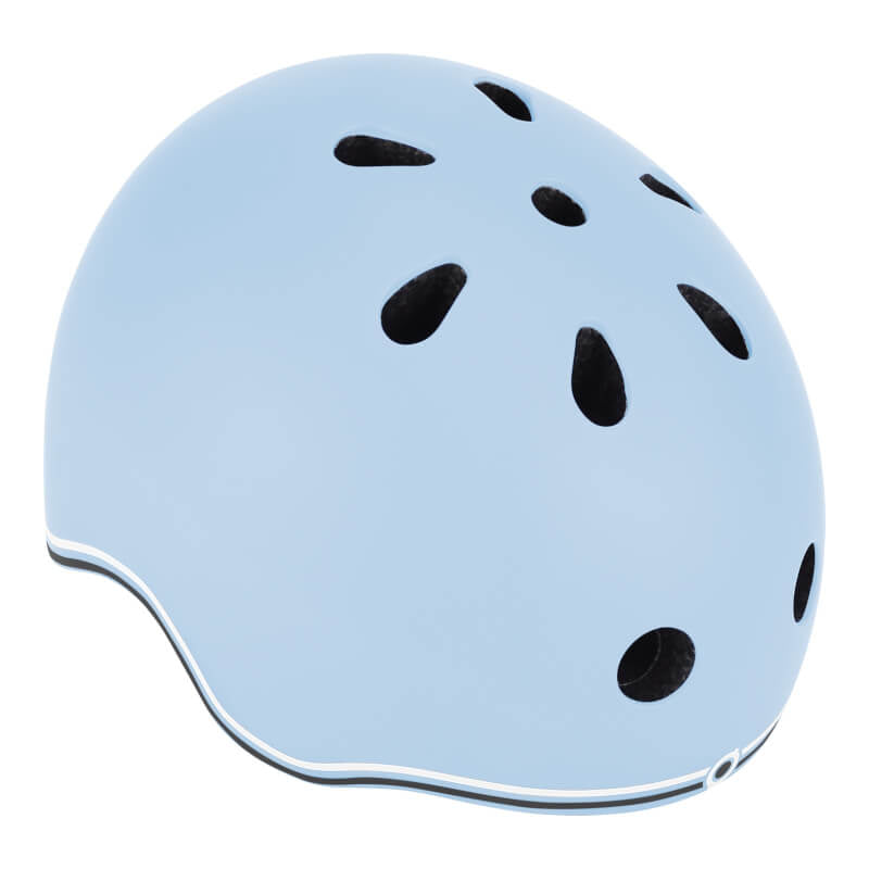 Globber GO UP LED Helmet - XXS-XS (45-51cm)