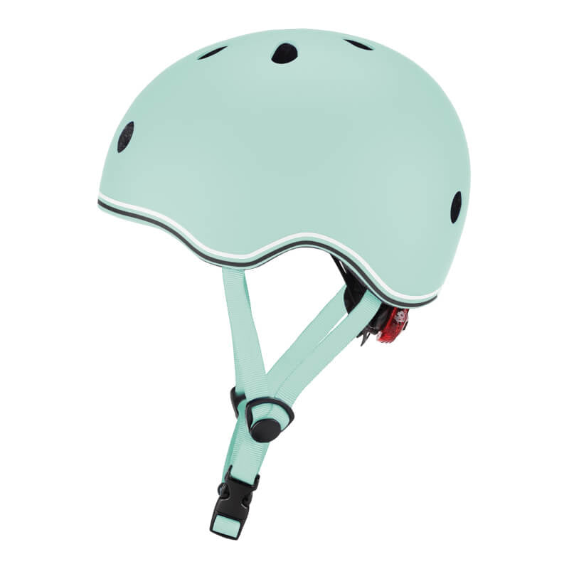 Globber GO UP LED Helmet - XXS-XS (45-51cm)
