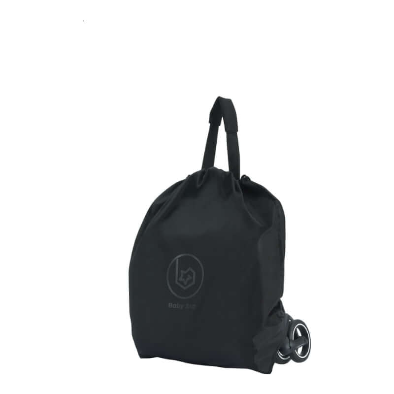 gb Gold Fyn Plus Carbon Fiber Baby Stroller - Opal Green