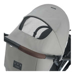 gb Orsa Baby Stroller with Carrying Bag and Strap - Latte