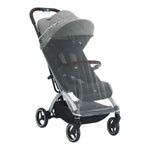 gb Orsa Baby Stroller with Carrying Bag and Strap - Latte