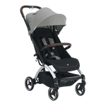 gb Orsa Baby Stroller with Carrying Bag and Strap - Latte