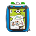 BenBat GoVinci Backpack - Blue