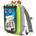 BenBat GoVinci Backpack - Green