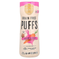 Serenity Kids Grain Free Puffs Carrot & Beet 1.5 oz (42 g)