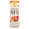 Serenity Kids Grain Free Puffs Pumpkin & Cinnamon 1.5 oz (43 g)