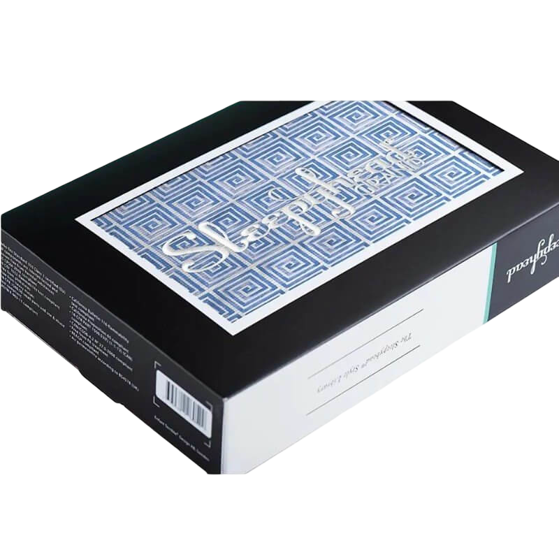 DockATot Grand COVER - Helenic Key