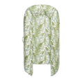 DockATot Grand COVER - Lush & Fern