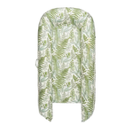 DockATot Grand COVER - Lush & Fern