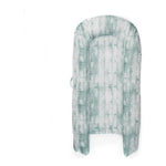 DockATot Grand COVER - Marine Shibori