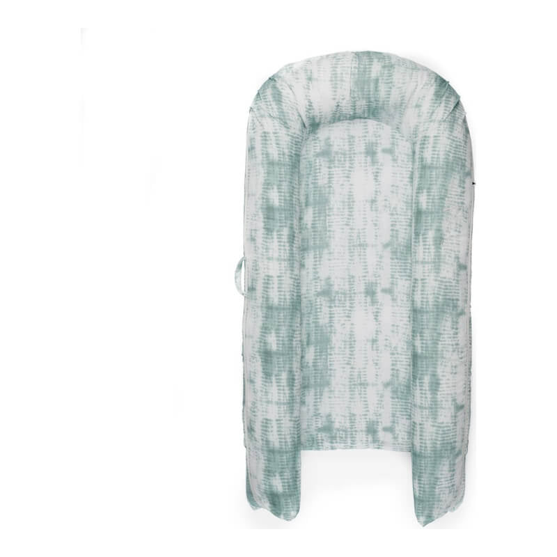 DockATot Grand COVER - Marine Shibori