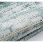DockATot Grand COVER - Marine Shibori