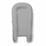DockATot Grand COVER - Signature Grey