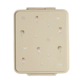 Citron Grand Lunch Box with 4 Compartments and Food Jar - Ballerina