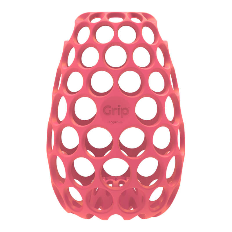 CogniKids Grip® Baby Bottle Gripper
