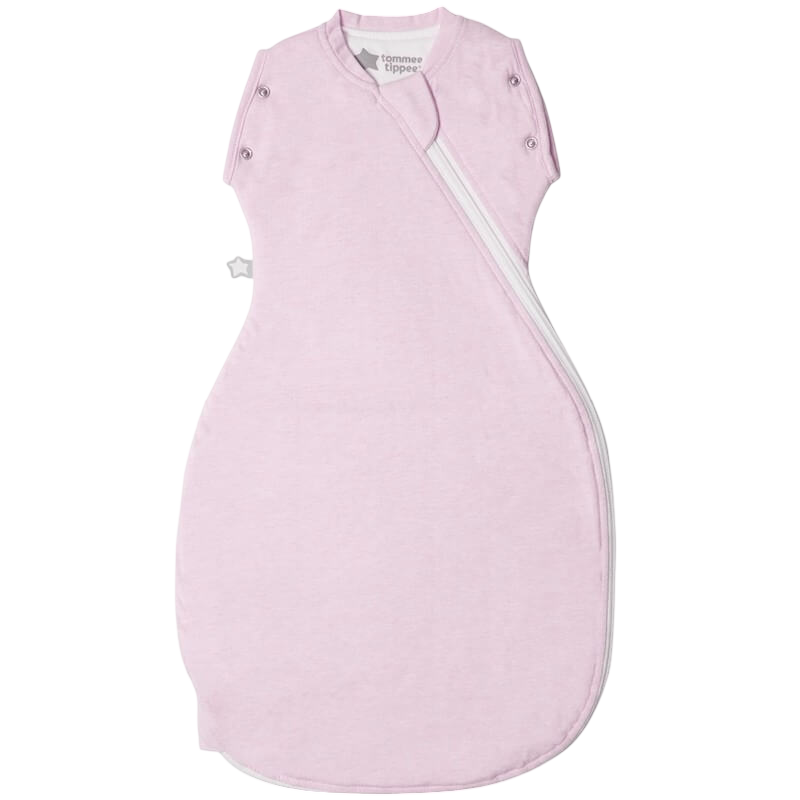 Grobag by Tommee Tippee Snuggle Pink