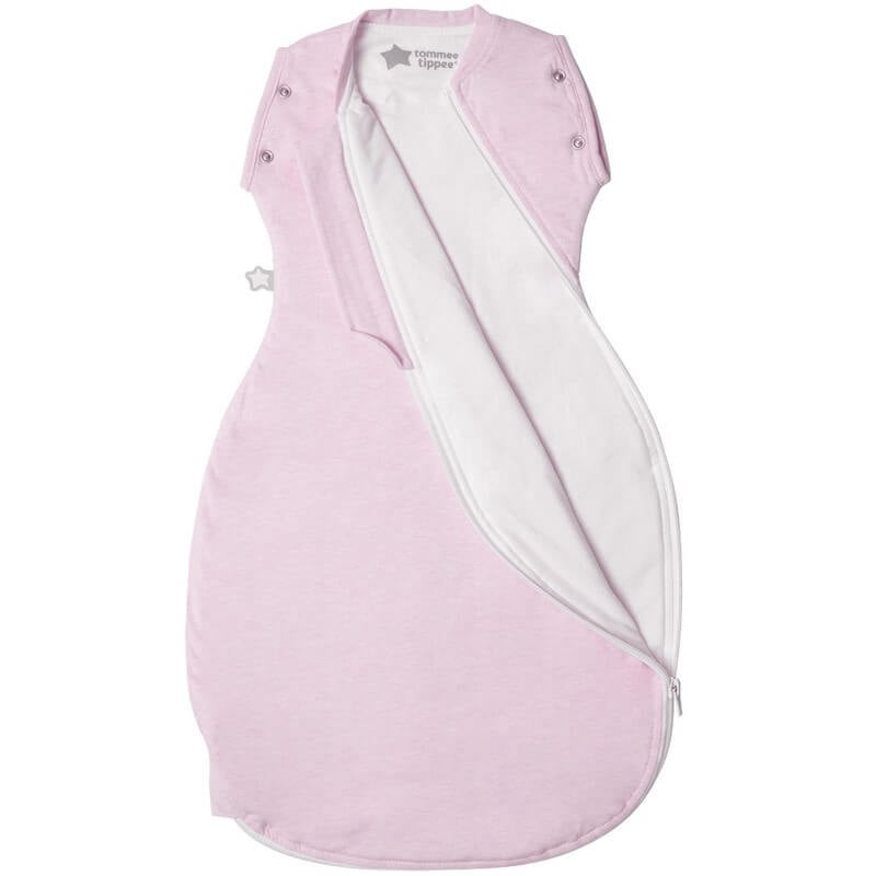 Grobag by Tommee Tippee Snuggle Pink
