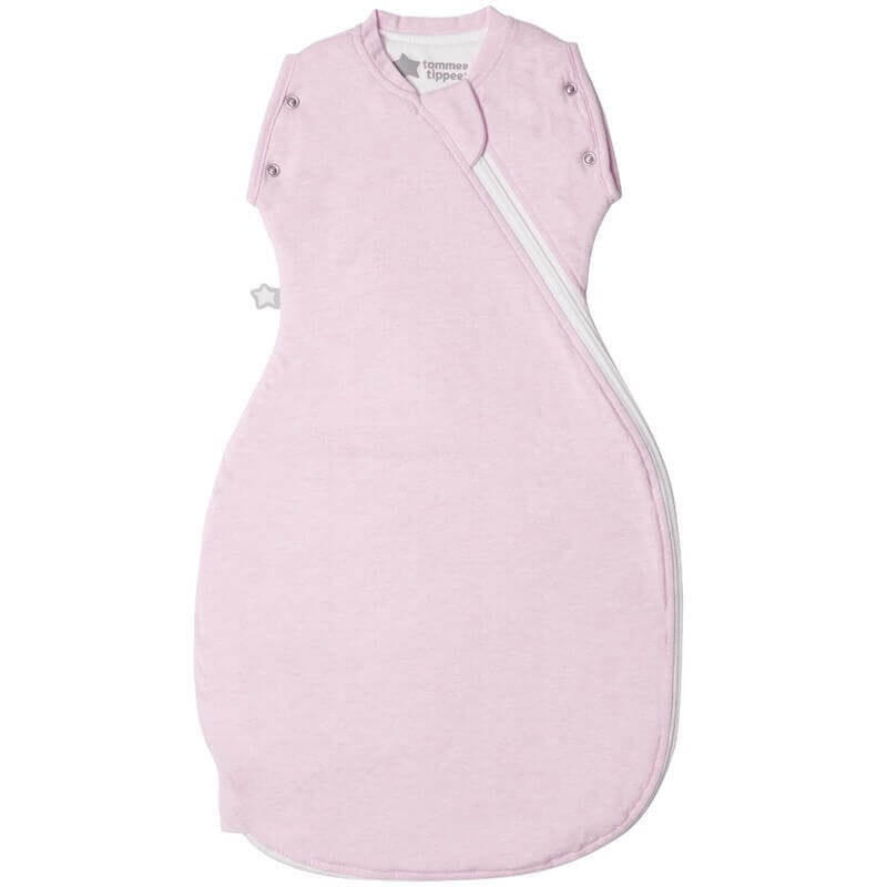 Grobag by Tommee Tippee Snuggle Pink