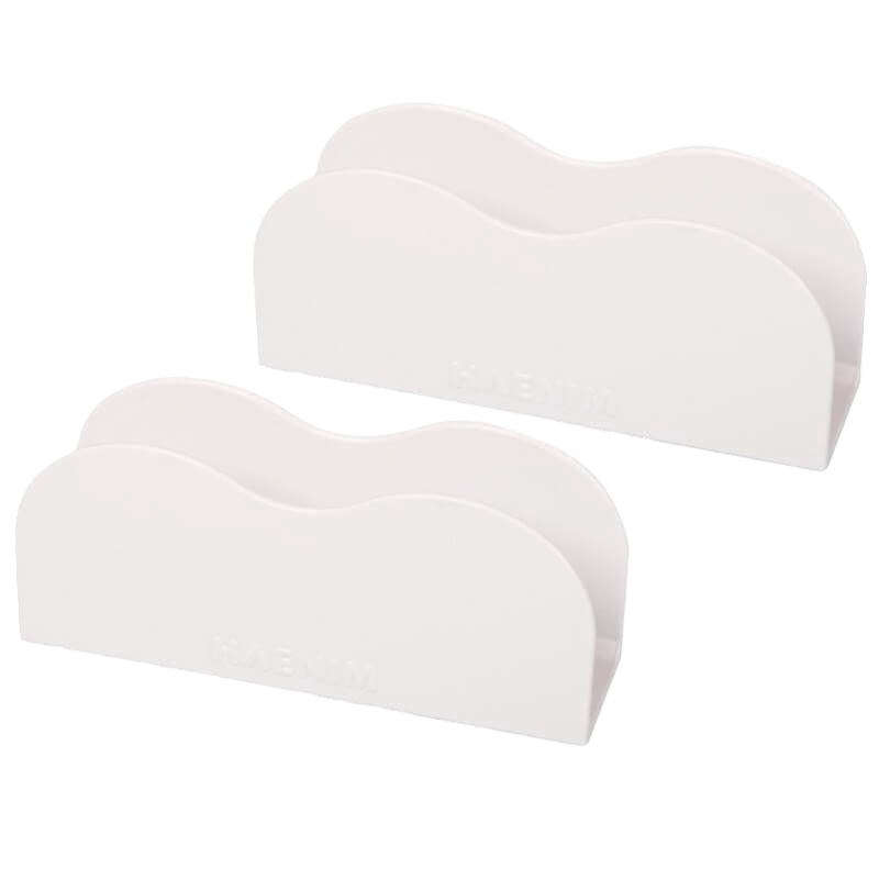 Haenim Toy Petit Baby Room Panel Holder (2-Pieces)