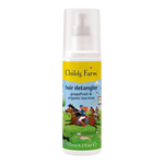 Childs Farm Hair Detangler - Grapefruit & Organic Tea Tree 125ml