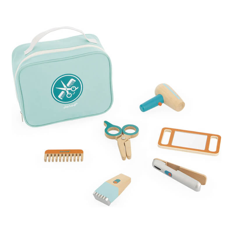 Janod Hairdresser Set
