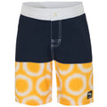 Platypus Half Moon UPF50+ Trim Boardshort