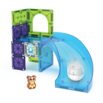 Magna-Tiles Hamster Ball™ 13 Piece Set
