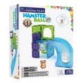 Magna-Tiles Hamster Ball™ 13 Piece Set