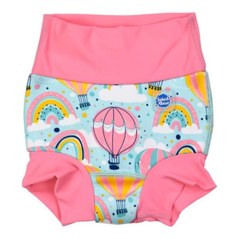 Splash About Happy Nappy™ - Up & Away / X-Large 1-2years
