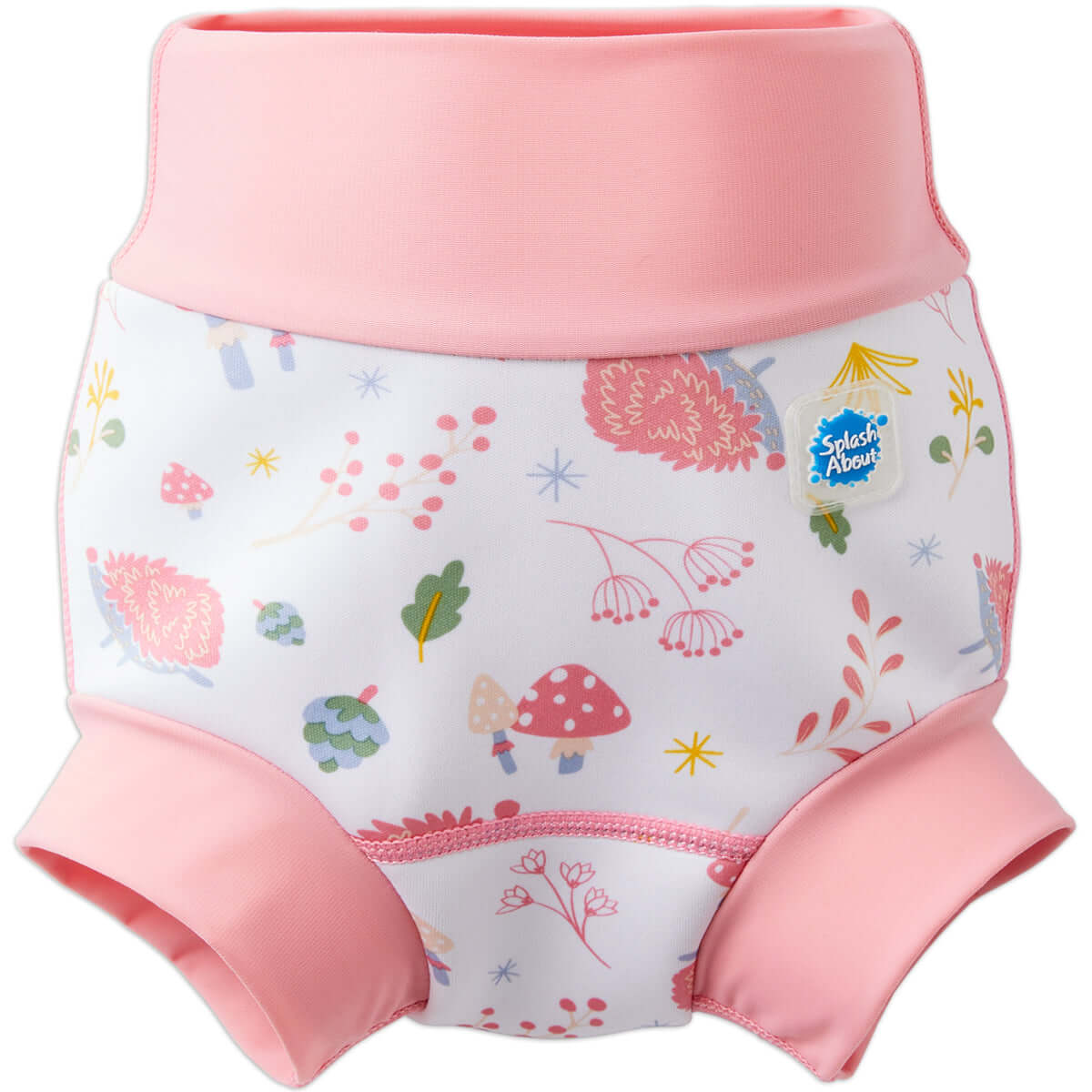 Splash About Happy Nappy™ - Forest Walk / Medium 3-6months