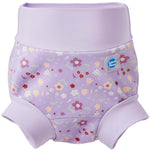 Splash About Happy Nappy™ - Lilac Spring / X-Large 1-2years