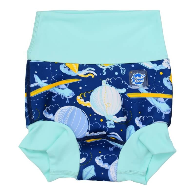 Splash About Happy Nappy Duo™