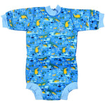 Splash About Happy Nappy™ Wetsuit
