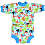 Splash About Happy Nappy™ Wetsuit