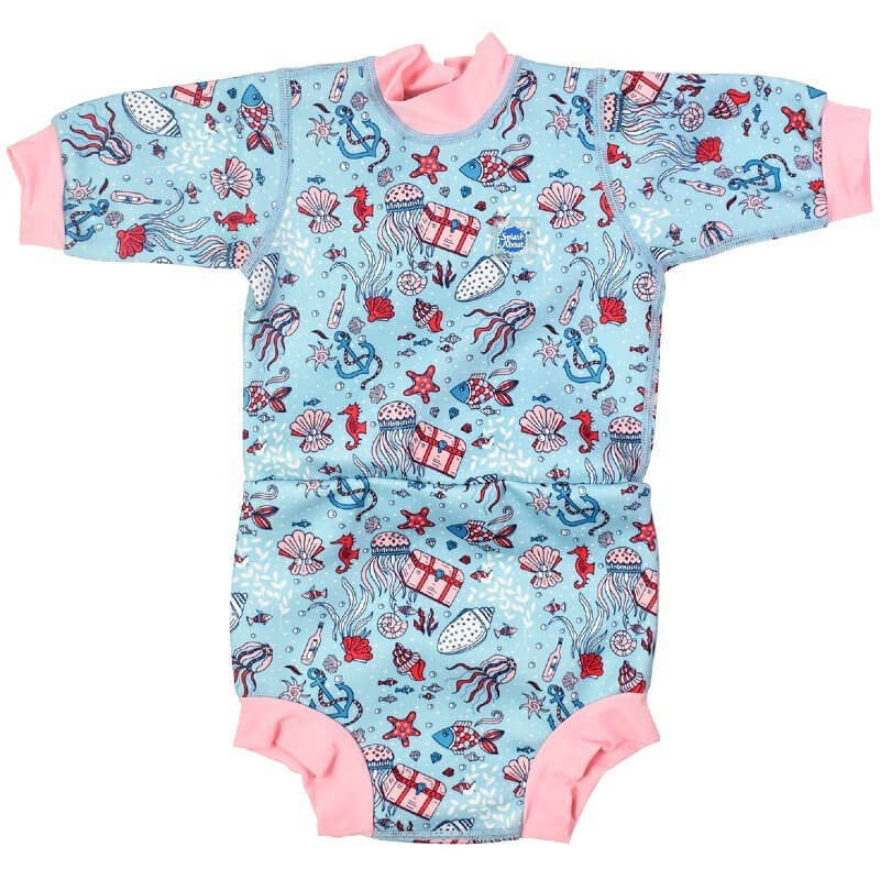 Splash About Happy Nappy™ Wetsuit