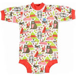 Splash About Happy Nappy™ Wetsuit