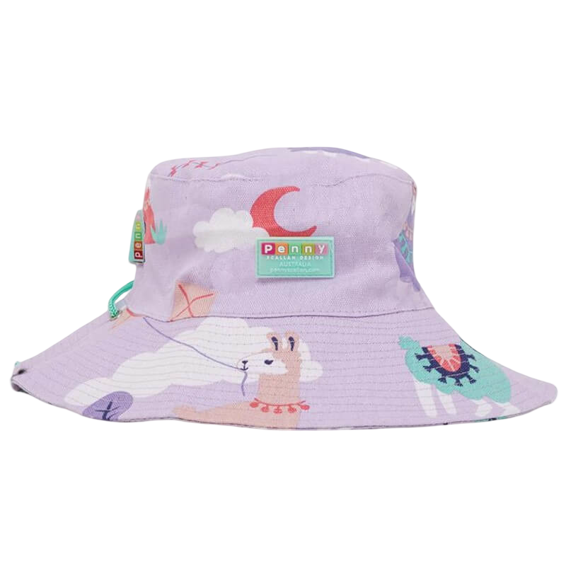 Penny Scallan Design Hat - Loopy Llama