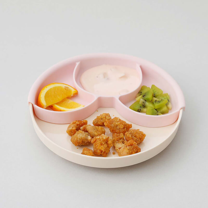 Miniware Healthy Meal Set