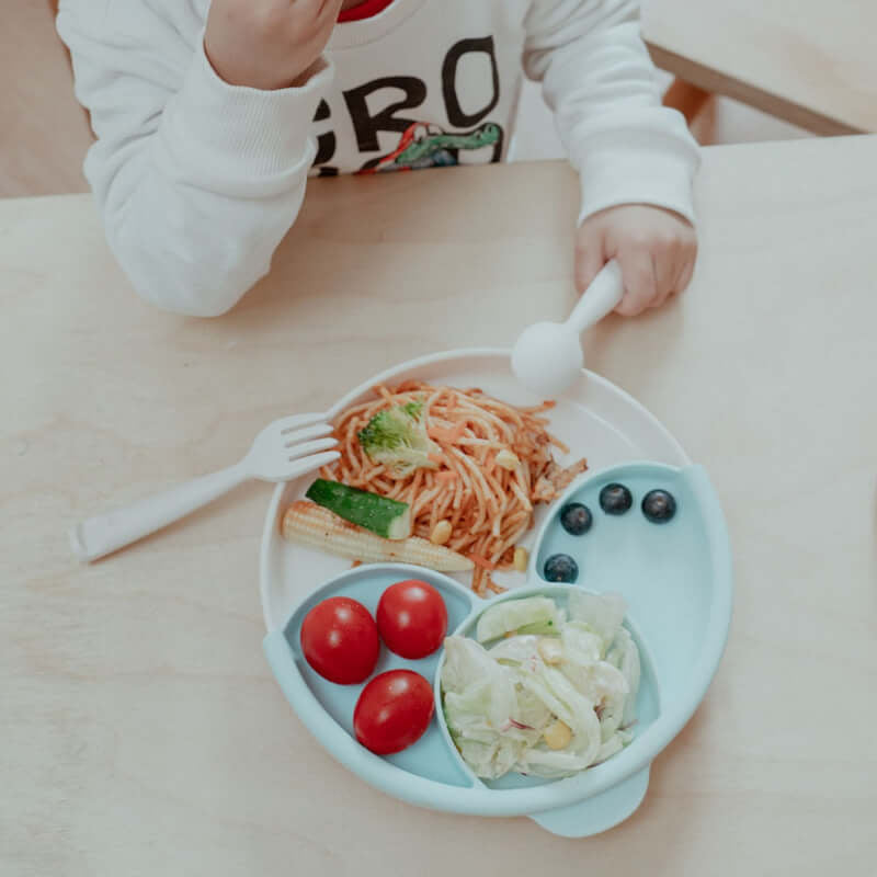 Miniware Healthy Meal Set