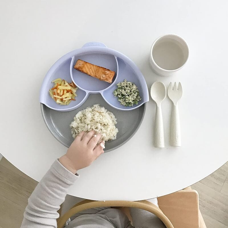 Miniware Healthy Meal Set