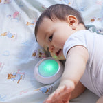 Bebcare Hear 數位音訊嬰兒監視器