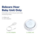 Bebcare Hear 輔助聽覺裝置（僅發射器）