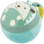 Skip Hop Zoo Snack Cup