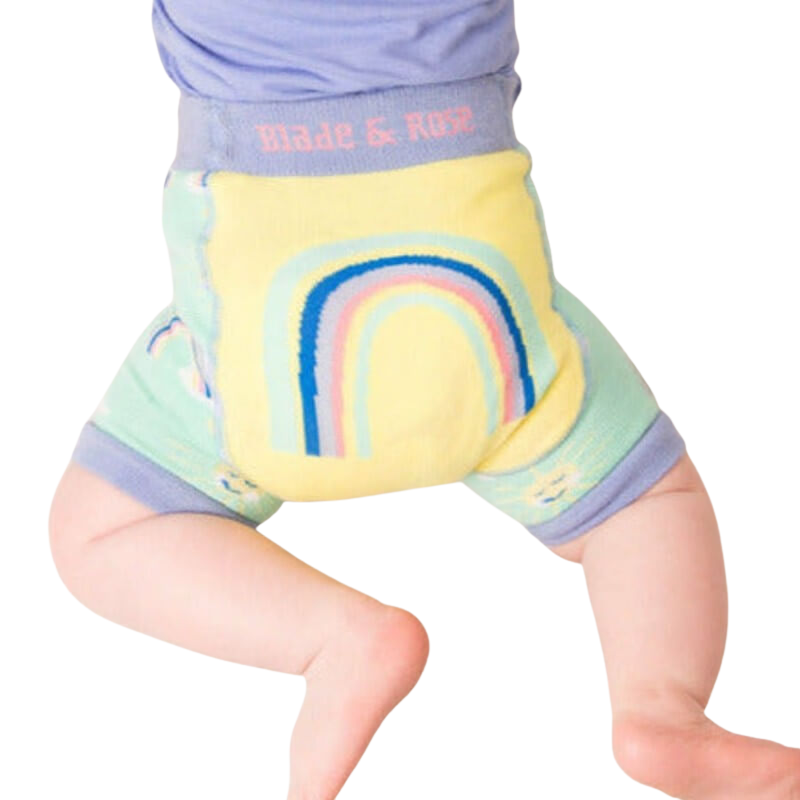 Blade & Rose Hello Sunshine Shorts