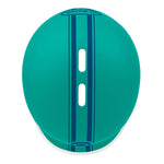Globber 頭盔 ULTIMUM S/M (51-55cm) - 翡翠綠