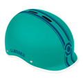 Globber 頭盔 ULTIMUM S/M (51-55cm) - 翡翠綠