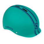 Globber 頭盔 ULTIMUM S/M (51-55cm) - 翡翠綠