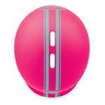 Globber HELMET ULTIMUM S/M (51-55cm) - FUCHSIA